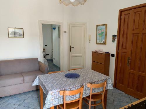 Apartamento Casa Rosaria - Ischia