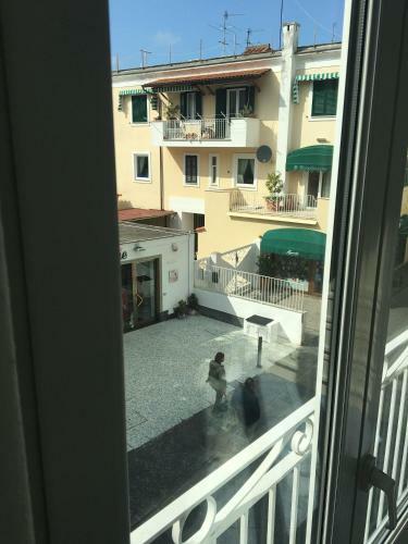 Apartamento Casa Rosaria - Ischia