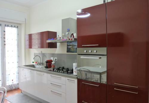 Apartamento Casa Di Ariel