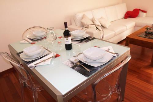 Apartamento Casa Di Ariel
