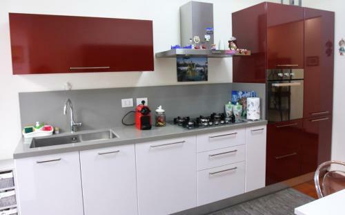 Apartamento Casa Di Ariel