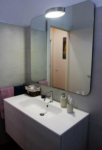 Apartamento Casa Di Ariel