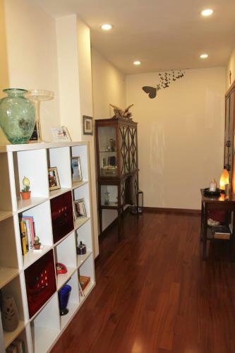 Apartamento Casa Di Ariel