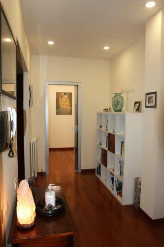 Apartamento Casa Di Ariel