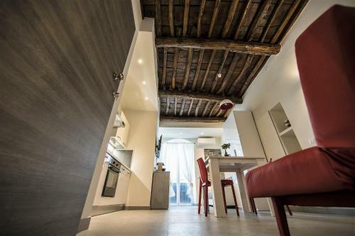 La Casa Di Gio' 295 Apartments
