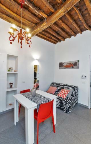 La Casa Di Gio' 295 Apartments