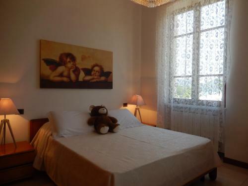 Apartamento Le Agavi Del Golfo