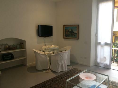 Apartamento La Maison De Marie