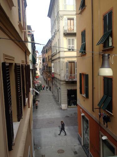 Apartamento La Maison De Marie