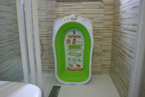 Apartamento Casa Brin