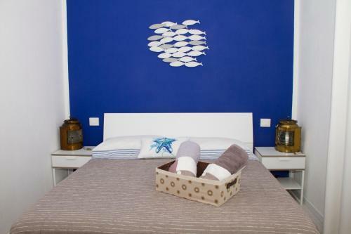 Apartamento La Casa Del Vento