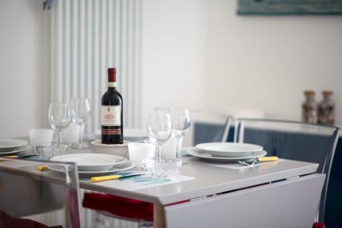 Apartamento La Casa Del Vento
