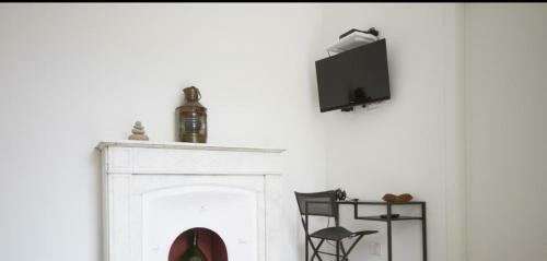 Apartamento La Casa Del Vento