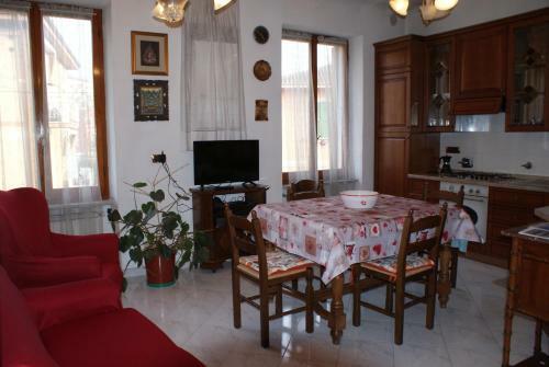 Apartamento Casa Nene