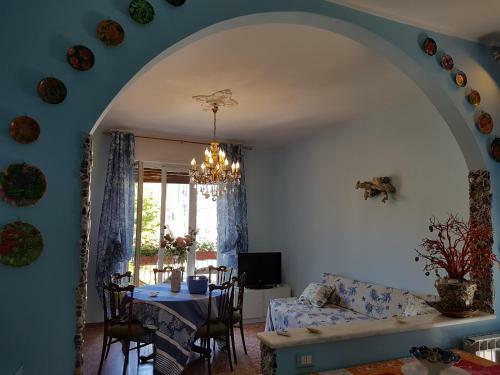 Apartamento La Babeca