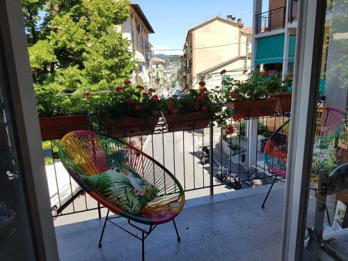 Apartamento La Babeca