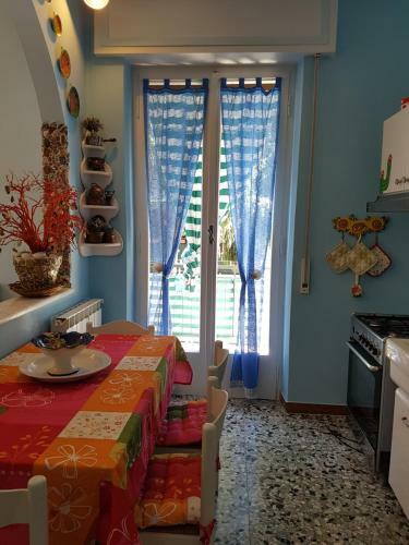 Apartamento La Babeca
