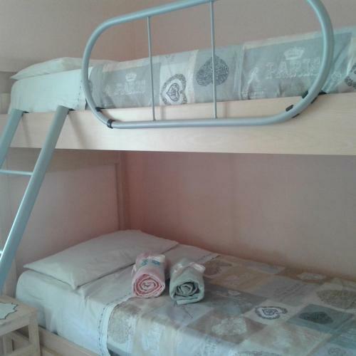 Apartamento Mare, Monti E...cinque Terre