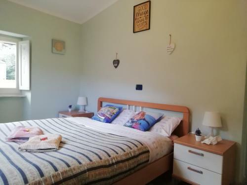 Apartamento Mare, Monti E...cinque Terre