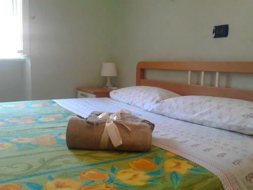Apartamento Mare, Monti E...cinque Terre