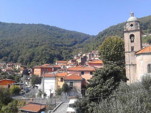Apartamento Mare, Monti E...cinque Terre