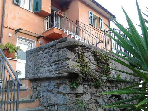 Apartamento Mare, Monti E...cinque Terre