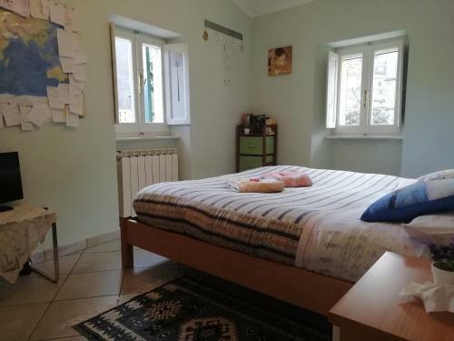 Apartamento Mare, Monti E...cinque Terre