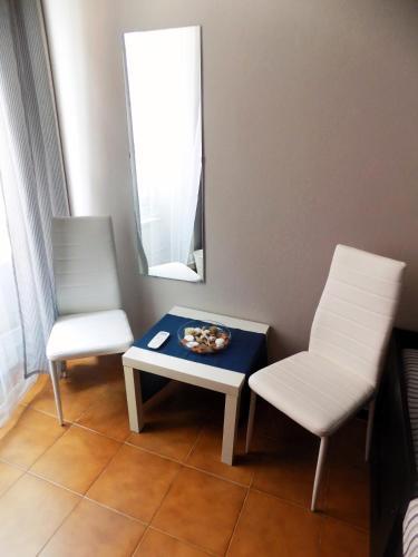 Apartamento Il Ristoro Di Garibaldi