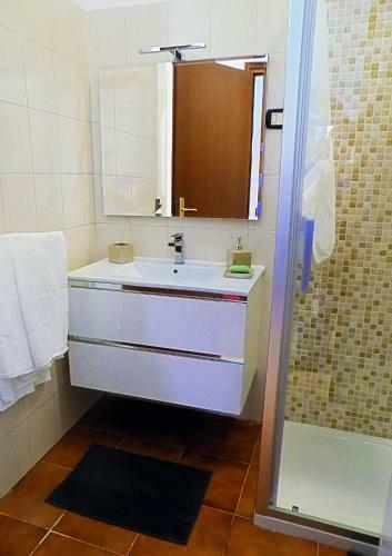 Apartamento Il Ristoro Di Garibaldi