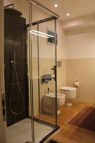 Apartamento Chez Andrea