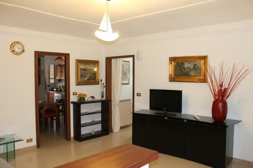 Apartamento Capitan Nemo-golfo Dei Poeti