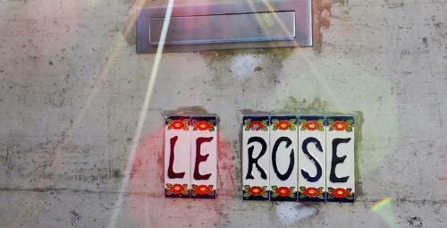 Hostal Camera Hortensia By Le Rose