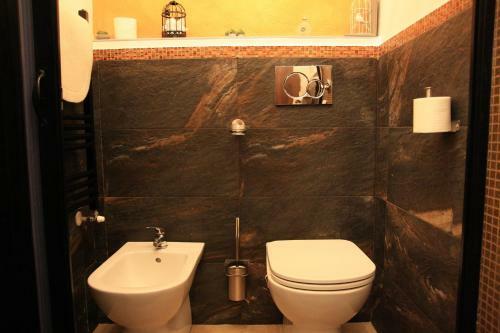 Hostal Il Giardino Di Gianni