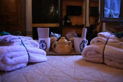 Hostal Il Giardino Di Gianni