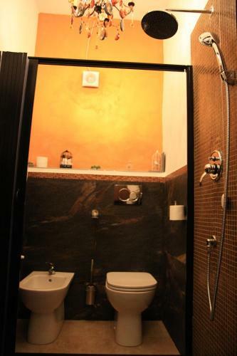 Hostal Il Giardino Di Gianni