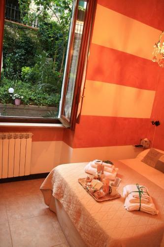 Hostal Il Giardino Di Gianni