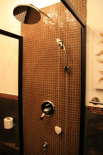 Hostal Il Giardino Di Gianni