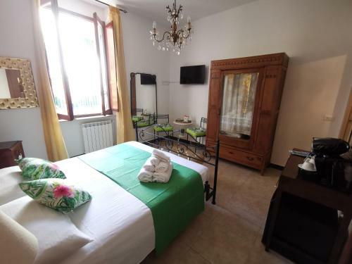Hostal Il Giardino Di Gianni
