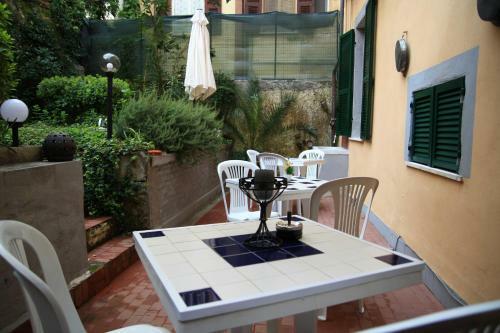 Hostal Il Giardino Di Gianni