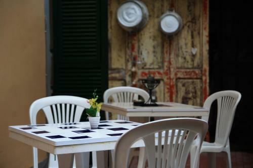 Hostal Il Giardino Di Gianni