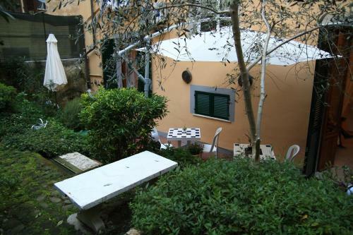 Hostal Il Giardino Di Gianni