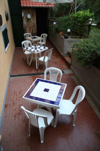 Hostal Il Giardino Di Gianni