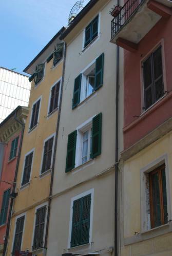 Apartamento Torre Scola
