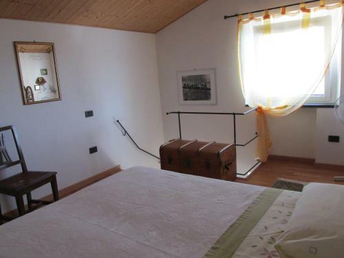 5 Terre - B&B La Giuditta - La Spezia