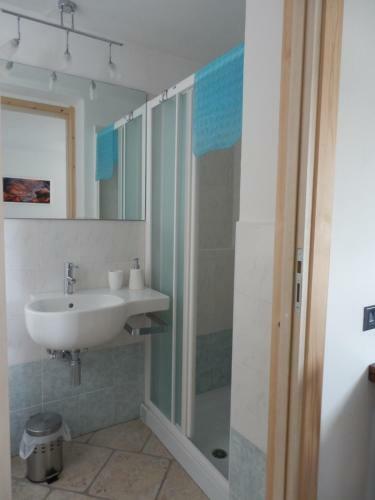 5 Terre - B&B La Giuditta - La Spezia
