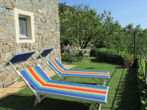 5 Terre - B&B La Giuditta - La Spezia