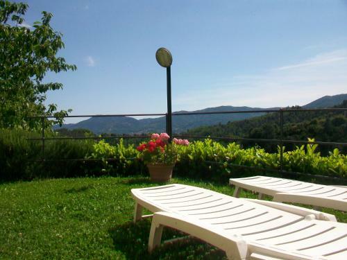 5 Terre - B&B La Giuditta - La Spezia