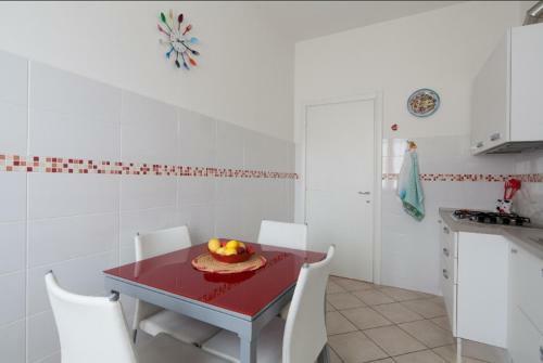 Apartamento Rebecca House