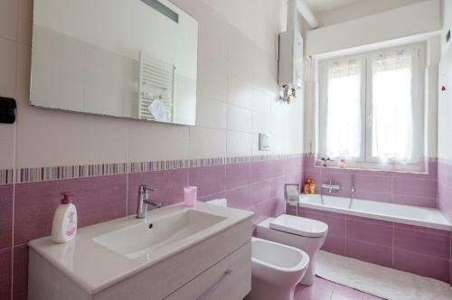 Apartamento Rebecca House