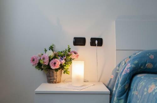 Apartamento Rebecca House